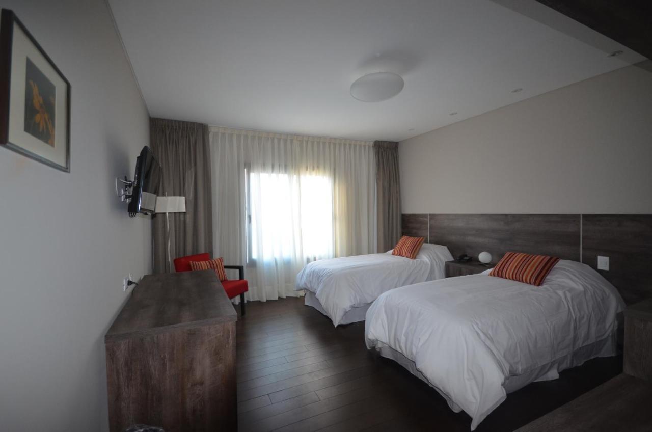 Amarilis Hotel Boutique Alberti Eksteriør billede