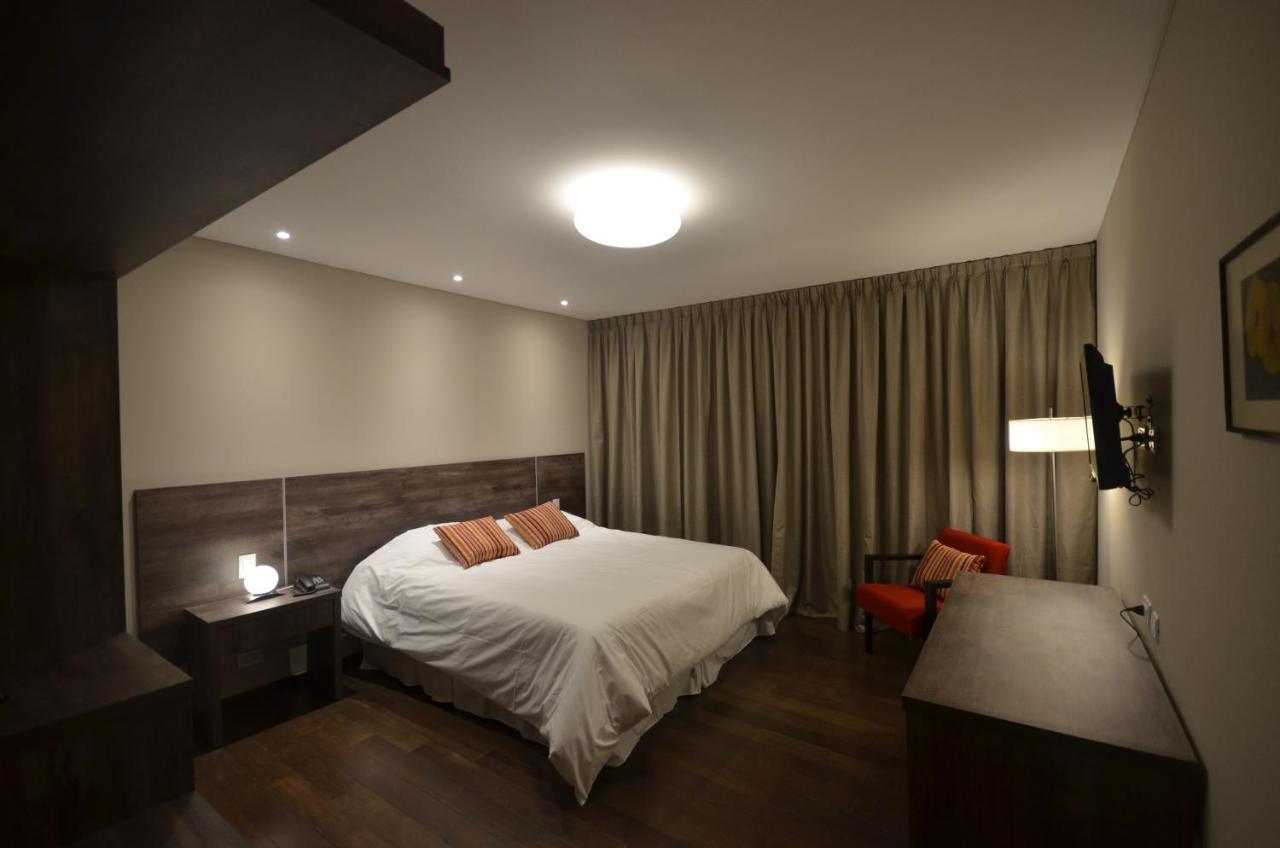 Amarilis Hotel Boutique Alberti Eksteriør billede