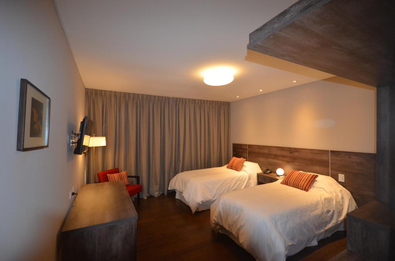 Amarilis Hotel Boutique Alberti Eksteriør billede