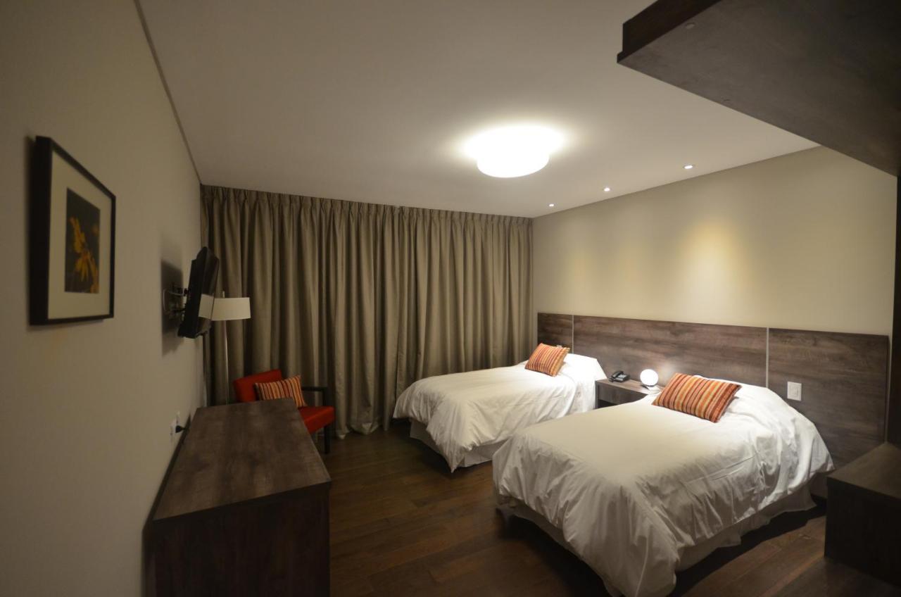 Amarilis Hotel Boutique Alberti Eksteriør billede