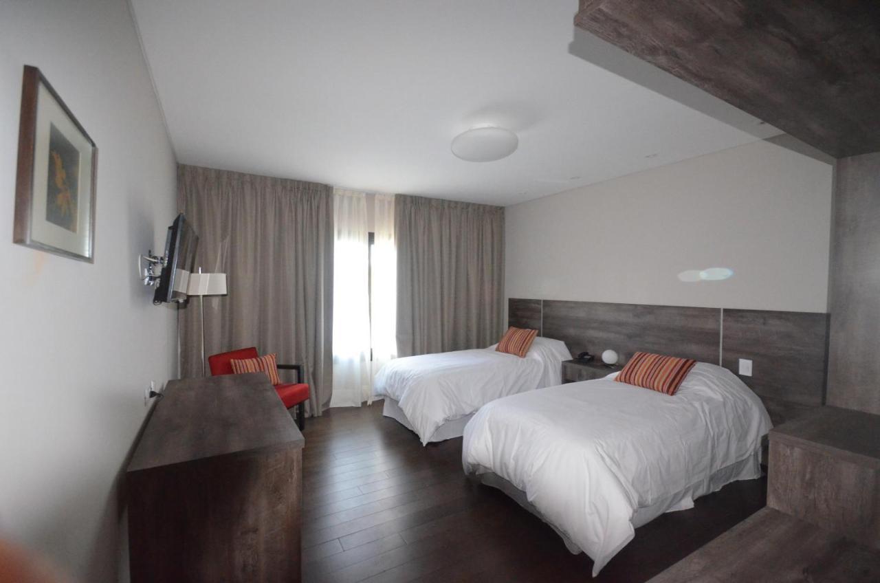 Amarilis Hotel Boutique Alberti Eksteriør billede