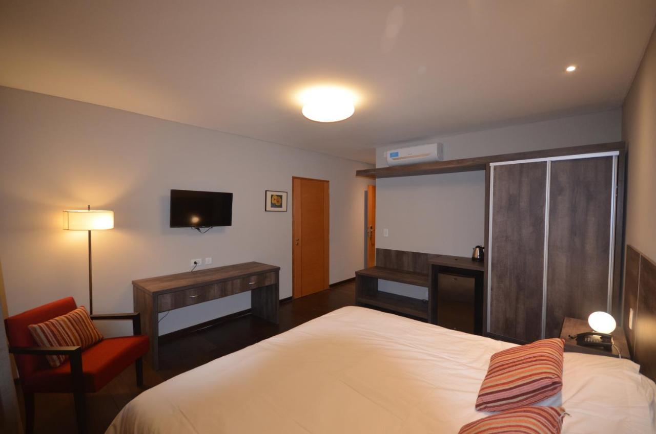 Amarilis Hotel Boutique Alberti Eksteriør billede