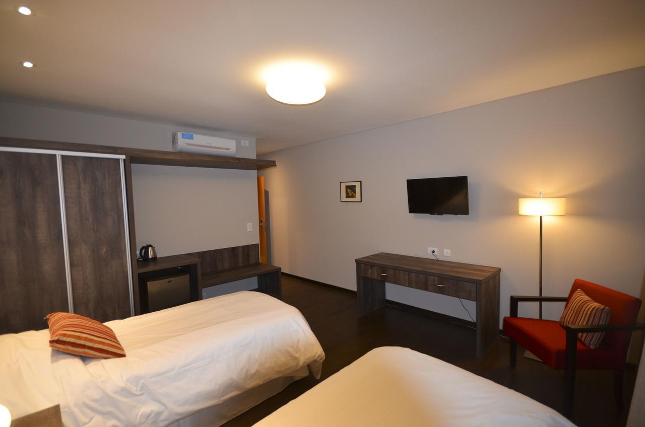 Amarilis Hotel Boutique Alberti Eksteriør billede