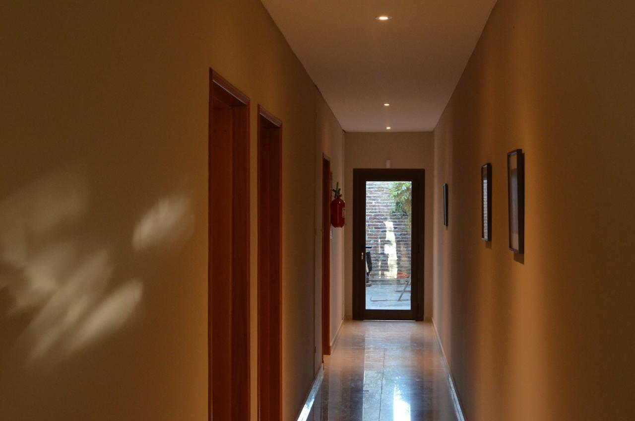 Amarilis Hotel Boutique Alberti Eksteriør billede