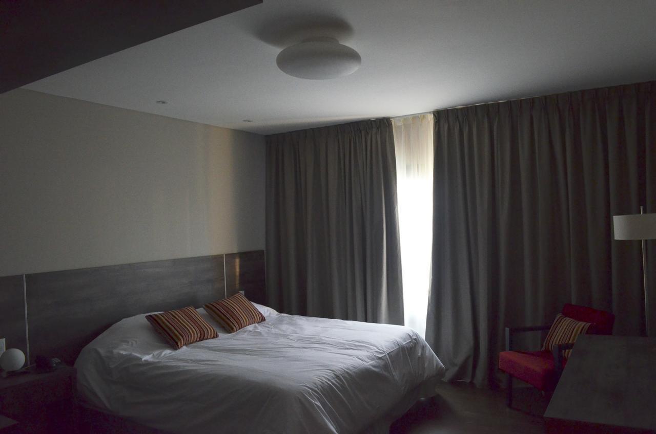 Amarilis Hotel Boutique Alberti Eksteriør billede