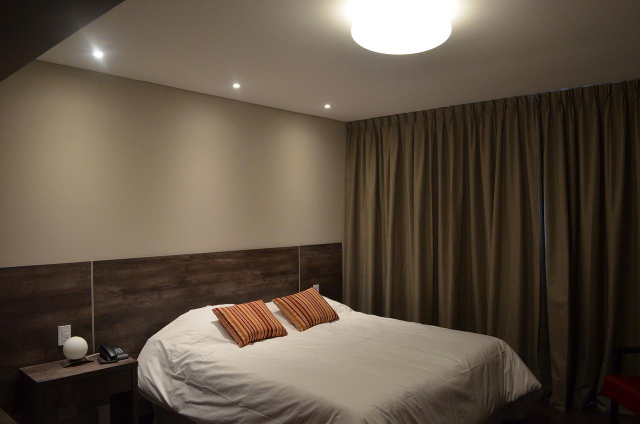 Amarilis Hotel Boutique Alberti Eksteriør billede