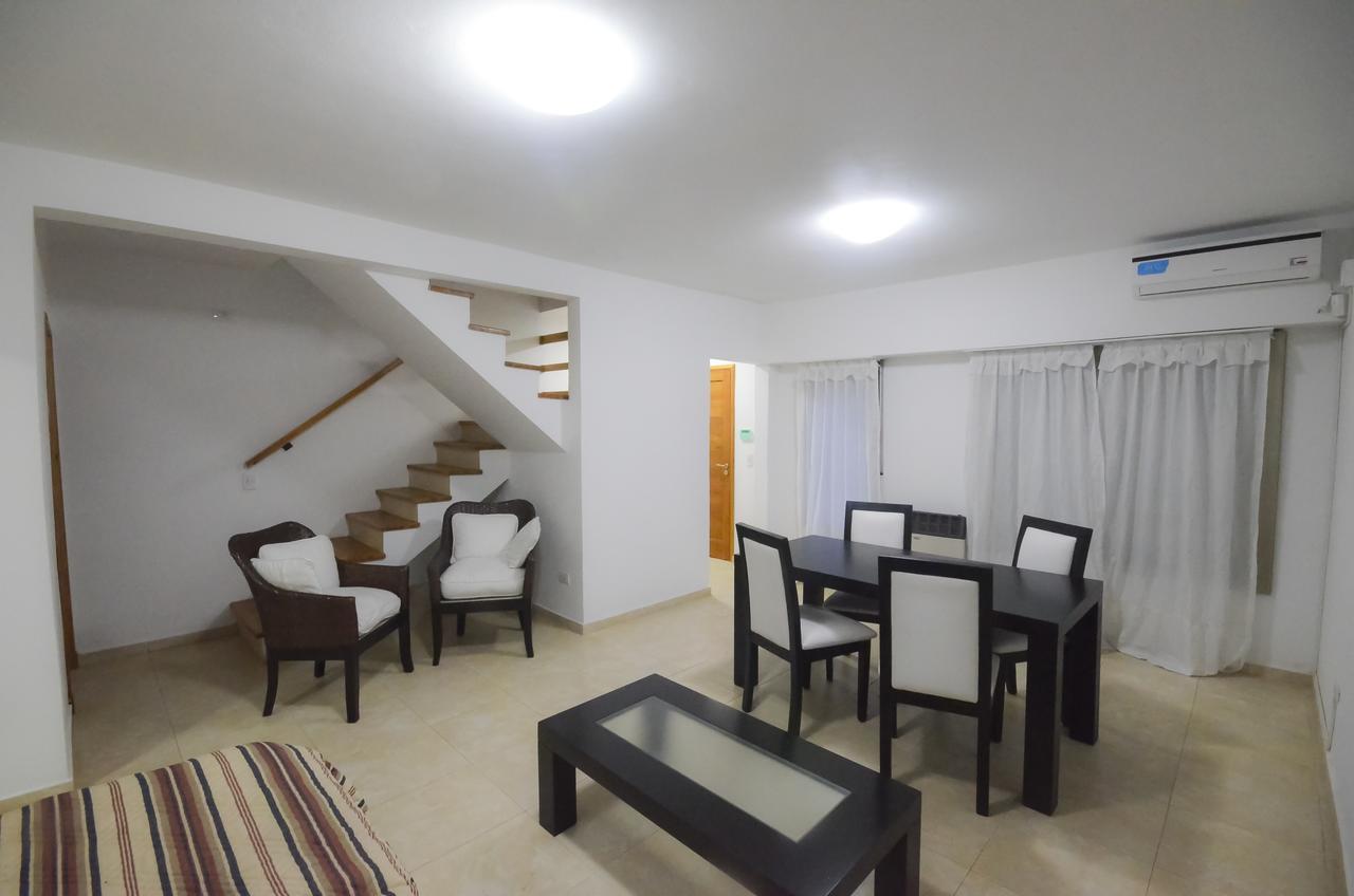 Amarilis Hotel Boutique Alberti Eksteriør billede