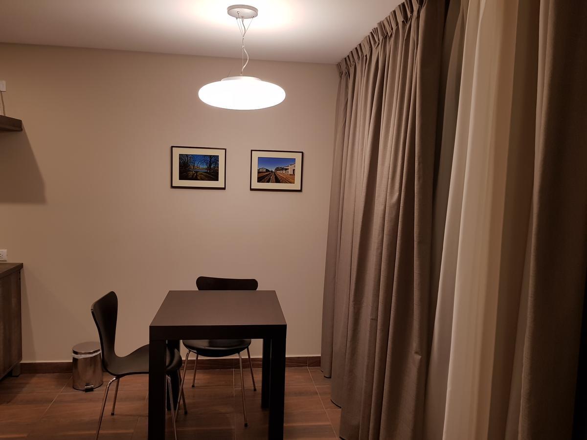 Amarilis Hotel Boutique Alberti Eksteriør billede