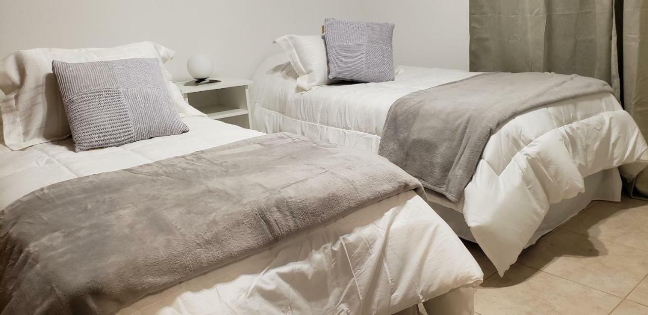Amarilis Hotel Boutique Alberti Eksteriør billede