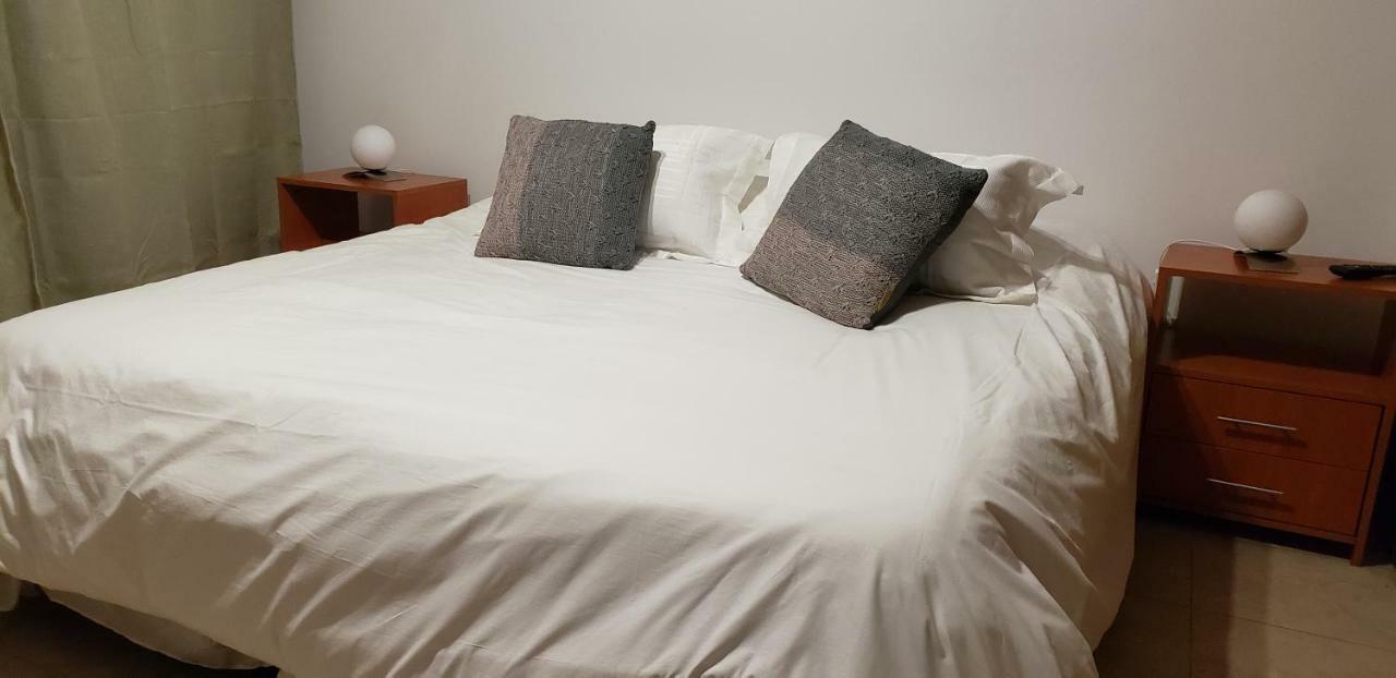 Amarilis Hotel Boutique Alberti Eksteriør billede